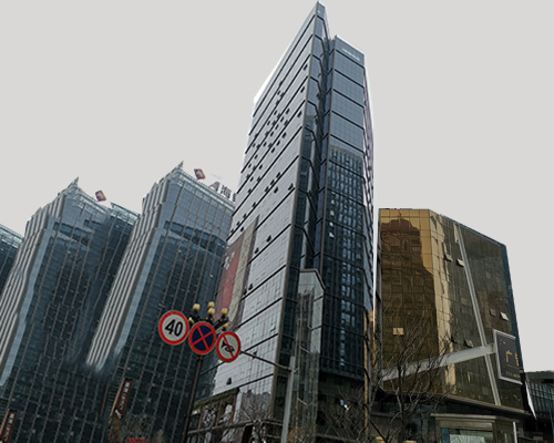 唐道637-涷方魅力（13000m2，海湖新區(qū)地標(biāo)建筑，制冷+采暖）